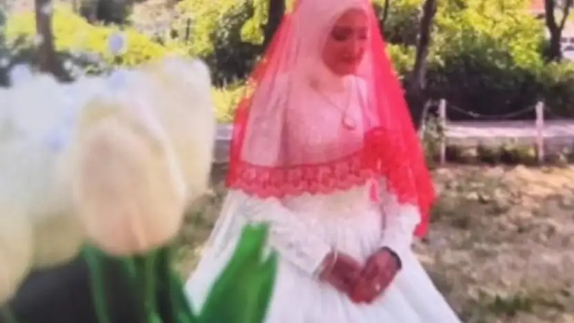 Sivas'taki otobüs kazası bir hayali yarıda bıraktı, Taşlıçay yasa boğuldu