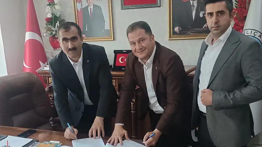 Taşlıçay Belediyesi personeline 65 bin liralık promosyon müjdesi