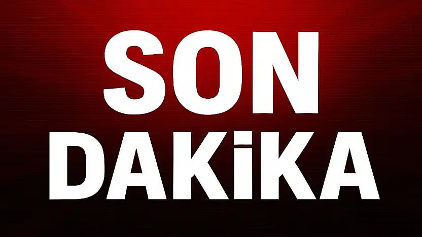 Taşlıçay'da 20 yaşındaki genç silahla yaşamına son verdi