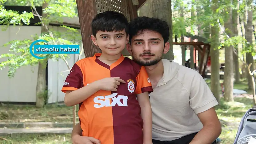 Taşlıçay Recep Tayyip Erdoğan parkı yaz mevsimine hazır