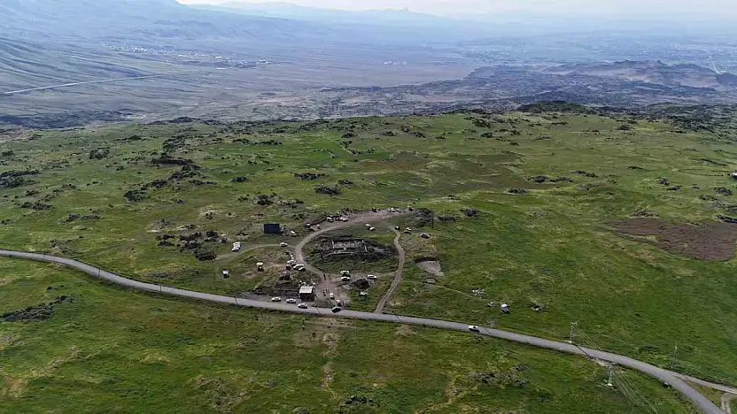 Terörden turizme: Ağrı Dağı'nda yeni bir dönem