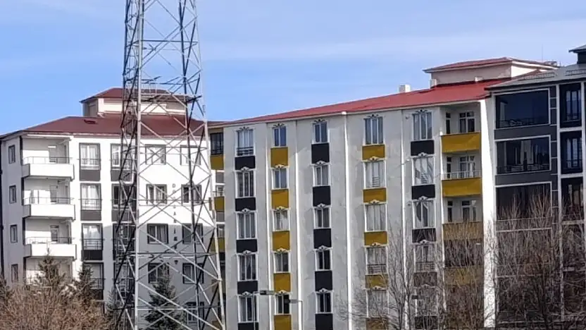 Türkiye'de kira getirisi en yüksek 15 il arasında Ağrı da var!