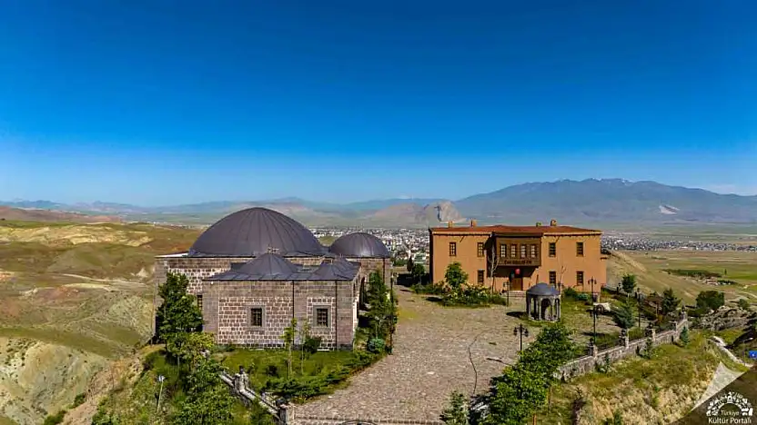 Türkiye'de müzesi olmayan şehir: Ağrı