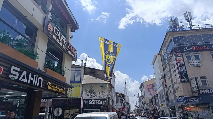 Türkiye'nin en ekonomik şehirleri açıklandı: Ağrı listede kaçıncı sırada?