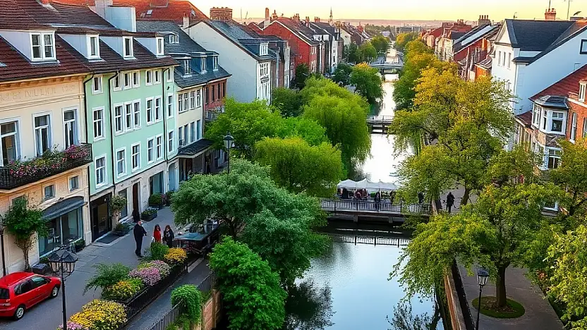 Türkiye'nin huzur haritası: En sakin iller açıklandı, Ağrı listede var mı?