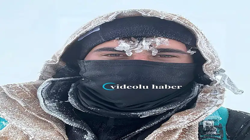 Türkiye sıcaktan bunaldı, dağcılar Ağrı zirvesinde ferahladı