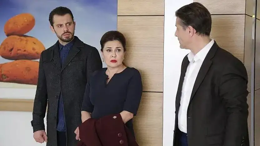 Ünlü oyuncunun Ağrı'dan başlayan sanat yolculuğu