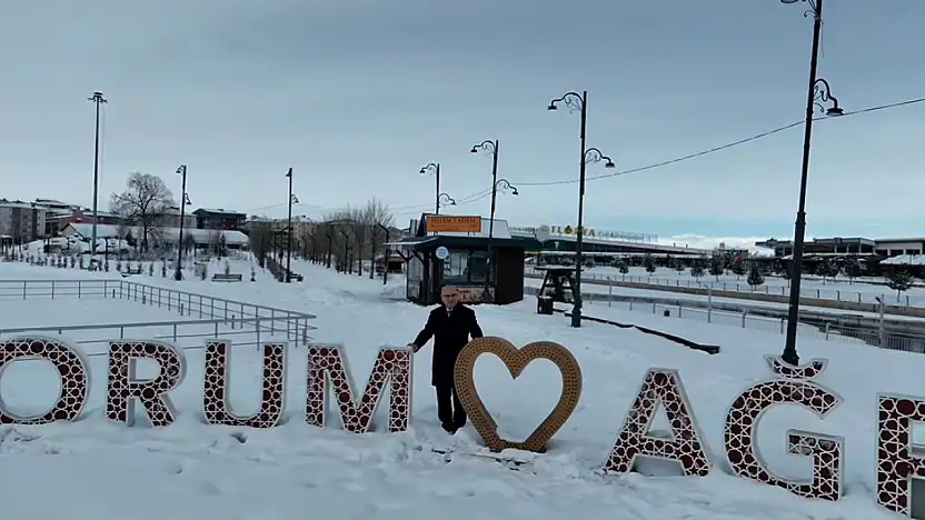 Vali Koç esnaf ve vatandaşlarla vedalaştı