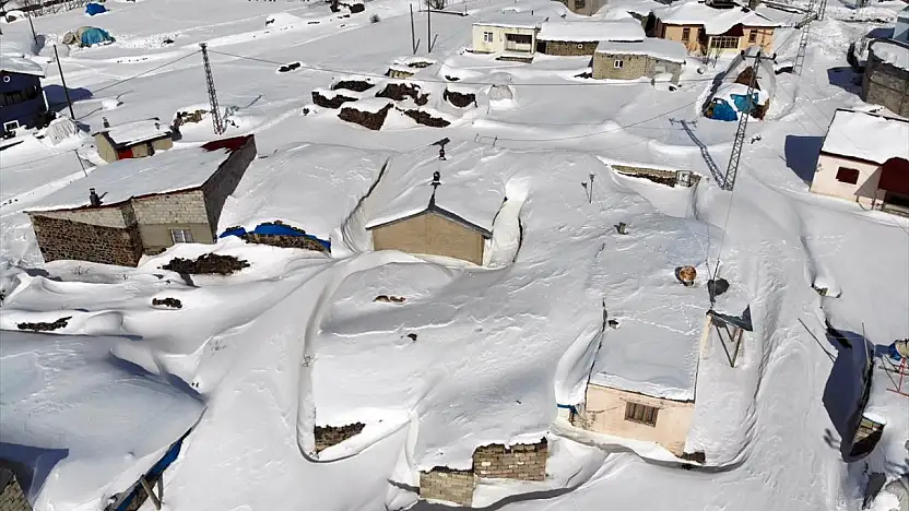 Yapay zeka verileriyle Türkiye analiz edildi: Ağrı yaşam zorluğunda bakın kaçıncı sırada?