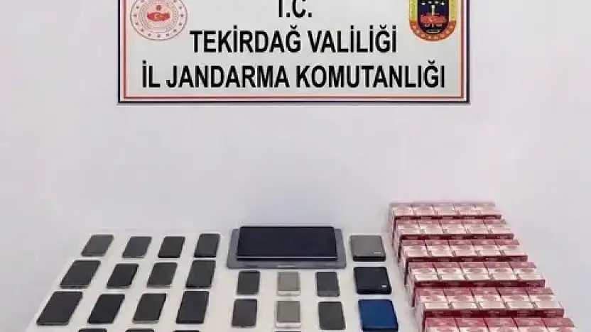 Yasa dışı bahis operasyonunun Ağrı ayağı: 27 şüpheli gözaltında